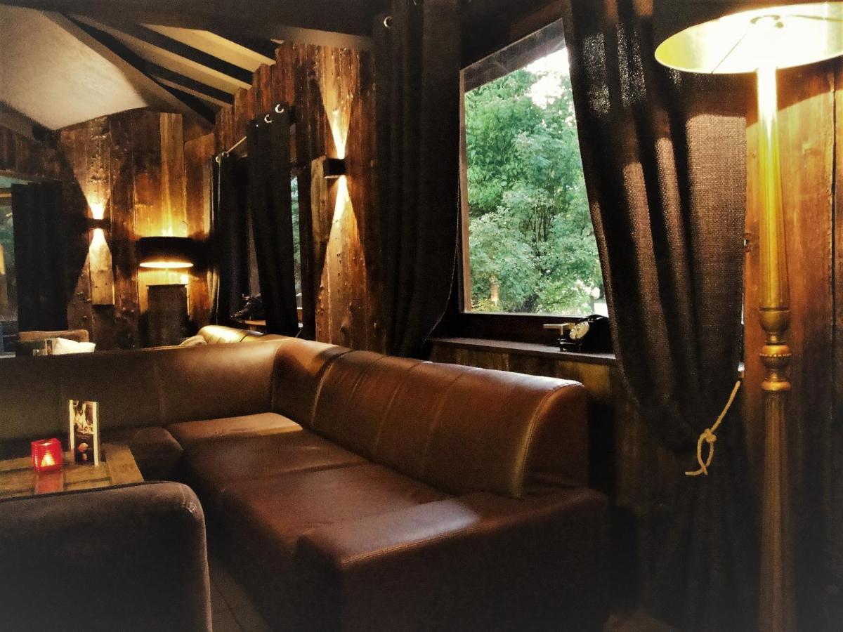 Chalet Hotel Du Bois Les Houches Ngoại thất bức ảnh