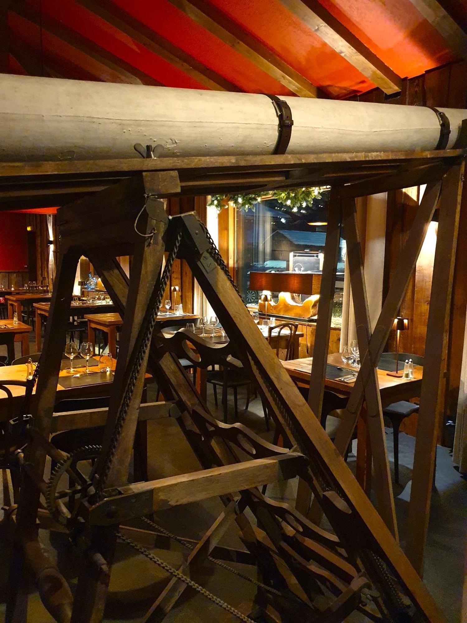 Chalet Hotel Du Bois Les Houches Ngoại thất bức ảnh
