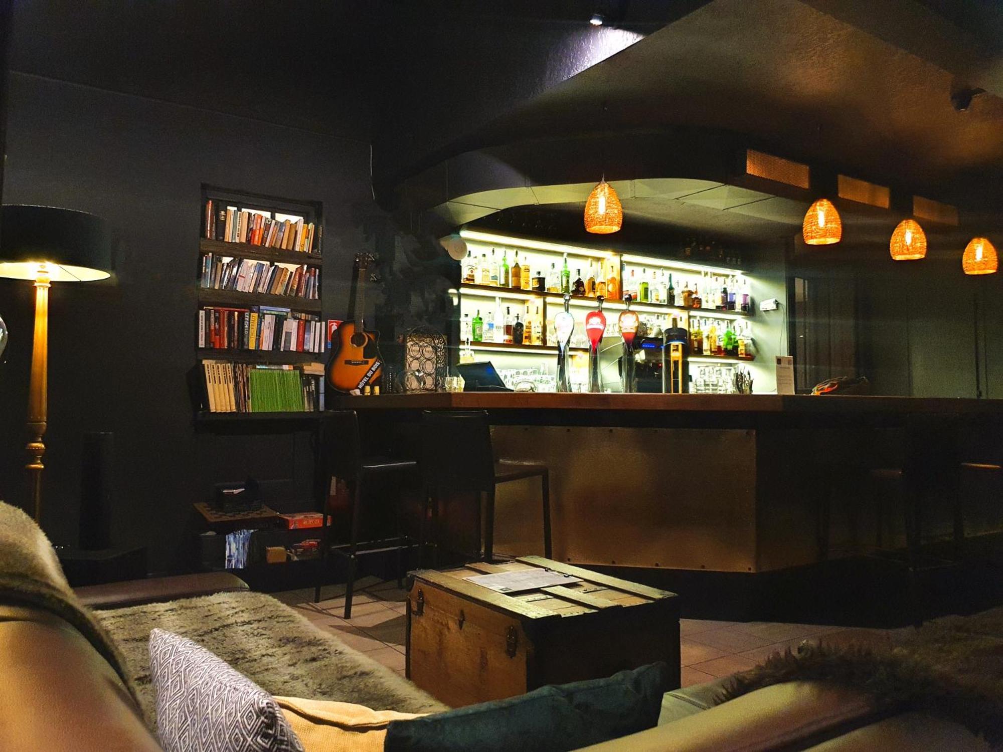 Chalet Hotel Du Bois Les Houches Ngoại thất bức ảnh