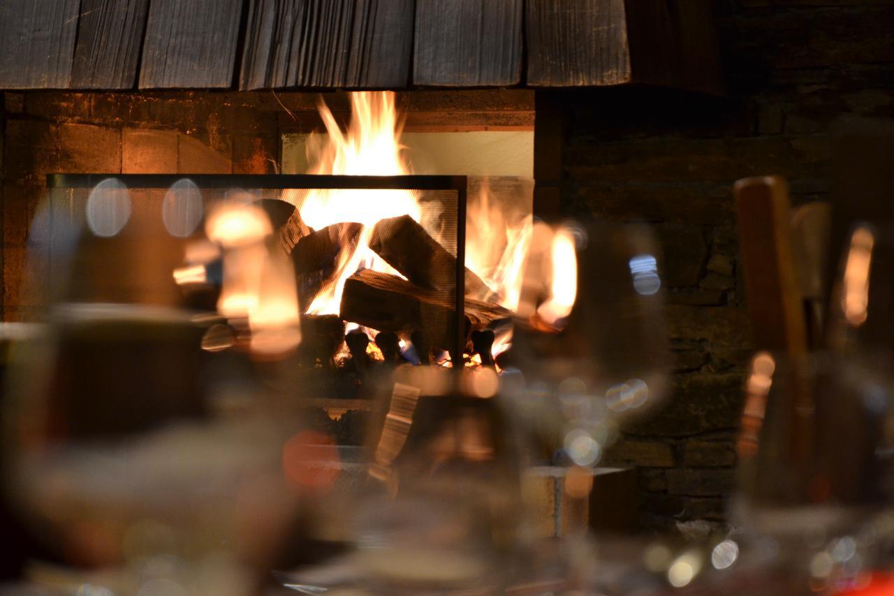 Chalet Hotel Du Bois Les Houches Ngoại thất bức ảnh